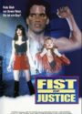 Fist of Justice
