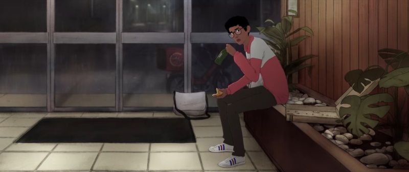 Ich habe meinen Körper verloren