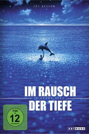 Im Rausch der Tiefe