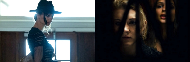 In Darkness In Darkness