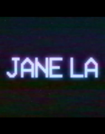 Jane LA (2014)