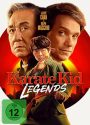 Karate Kid: Legends