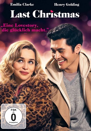 Last Christmas