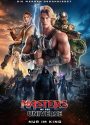 Masters of the Universe