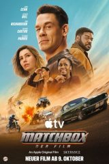 Matchbox - Der Film
