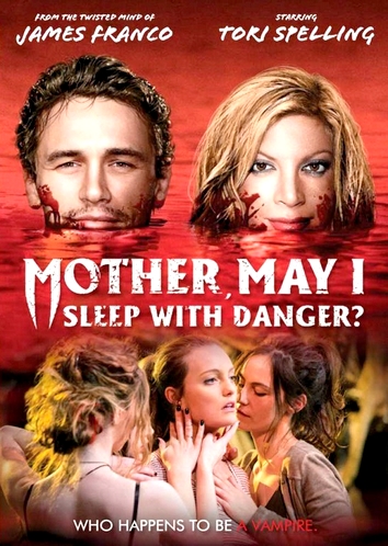 Mother, may I sleep with Danger?