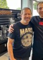 Nils und Ron Balicki