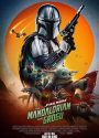 The Mandalorian and Grogu