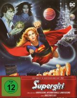 Supergirl