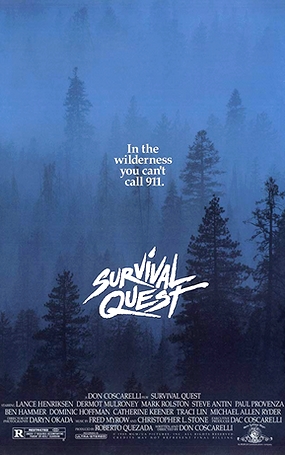 Survival Quest
