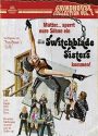 Switchblade Sisters