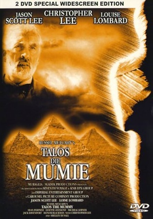 Talos - Die Mumie