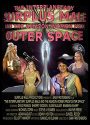 The Interplanetary Surplus Male and the Amazon Women from Outer Space