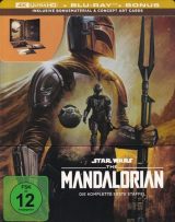 The Mandalorian