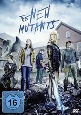 The New Mutants