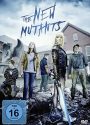The New Mutants