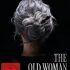 The Old Woman with the Knife