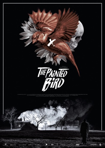 The Painted Bird