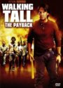 Das dt. Covermotiv von "Walking Tall: the Payback".