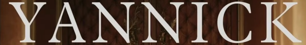 Yannick Banner
