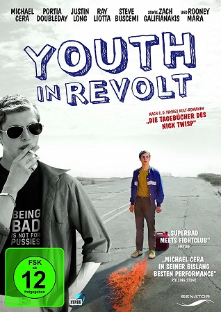 Youth in Revolt