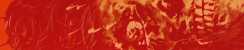 Zeuge des Wahnsinns Banner