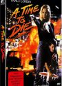 A Time to Die mit Traci Lords DVD Cover