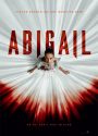 Abigail Filmposter