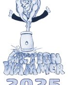 Der Actionhammer 2025