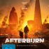 Afterburn DVD Cover