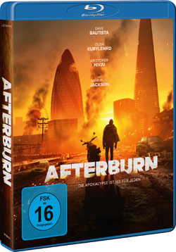 Afterburn