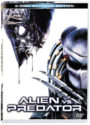 Alien vs Predator Cover