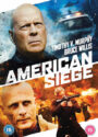 American Siege mit Bruce Willis