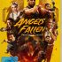 Angels Fallen – Warriors of Peace DVD Cover