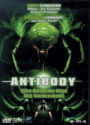 Antibody mit Lance Henriksen Cover