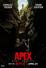 Apex mit Charlize Theron