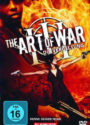 The Art of War Die Vergeltung DVD Cover