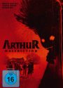 Arthur Malediction von Luc Besson DVD Cover