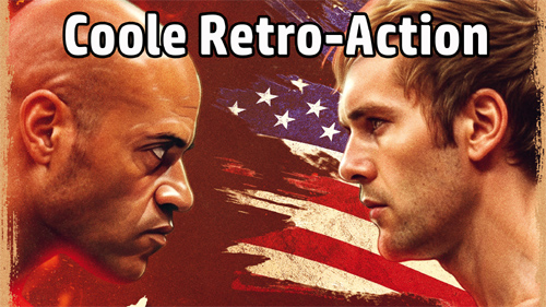 Thumbnail zur Videokritik des Actionfilmes mit Mathis Landwehr