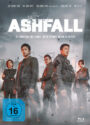 Ashfall deutsches Mediabook-Cover
