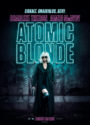 Atomic Blonde Charlize Theron Plakat