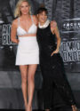 Charlize Theron und Sofia Boutella bei der Atomic Blonde Weltpremiere