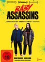 Baby Assassins DVD Cover
