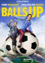 Mark Wahlberg in "Balls Up"