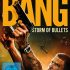 Peter Weller in "Bang: Storm of Bullets" DVD Cover