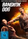 Bangkok Dog DVD Cover