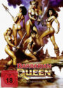 Barbarian Queen mit Frank Zagarino