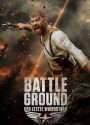 Battleground: Der letzte Widerstand DVD Cover