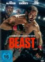 Beast DVD Cover