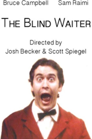 The Blind Waiter